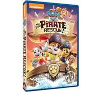 PAW Patrol: The Great Pirate Rescue! – Paramount Pictures