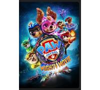PAW PATROL: THE MIGHTY MOVIE