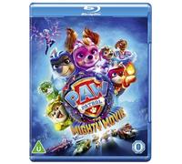 PAW Patrol: The Mighty Movie