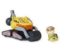 Paw Patrol Kids Chase The Mighty Movie Cruiser Assortment