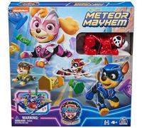 PAW Patrol: The Mighty Movie Meteor Mayhem Game | PAW Patrol Toys | Kids' Toys| Gifts for Kids | PAW Patrol Movie 2 | Kids' Games for Ages 4 and