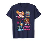 PAW Patrol: The Mighty Movie Mighty Pup Power T-Shirt