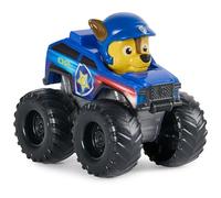 Paw Patrol Movie Pups Squad Racer Assortment