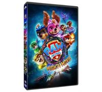 PAW PATROL: THE MIGHTY MOVIE - Region 1 DVD,US Import