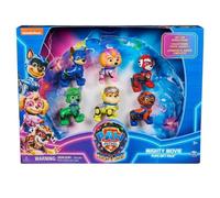 Paw Patrol The Movie 2: Figure Set Figurine