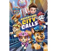PAW Patrol The Movie: Adventure City Calls (PC) - Steam Gift - EUROPE