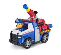 Paw Patrol: Themed Vehicle Chase Top Quality