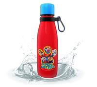 Paw Patrol Thermal Bottle 350 ml - Paw Patrol Thermal Bottle Keeps Your Drink Cold for 24 Hours, is 100% Leak-Proof and of Course BPA-Free