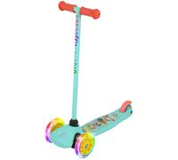 PAW PATROL Tilt n Glo LED Kick Scooter - Blue, Blue