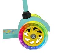 Paw Patrol Tilt N Glo Scooter with Lights