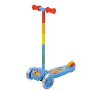 Paw Patrol Tilt N Turn Scooter with LED Wheels