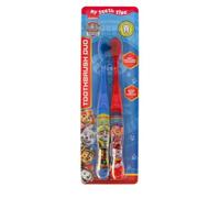 Nickelodeon Toothbrush Paw Patrol – 2 Pack