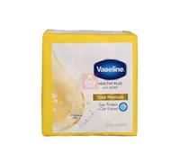 Vaseline Total Moisture Soap 3 bars