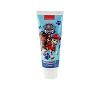 Paw Patrol Toothpaste 75ml - Pack of 4