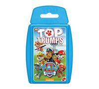 Paw Patrol Top Trumps Specials
