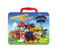 Paw Patrol Top Trumps Collectors Tin