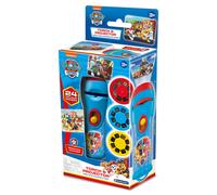 PAW Patrol Torch and Projector
