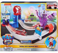 Paw Patrol Total City Rescue Set RRP £50 Brand New OFFICIAL PRODUCT