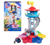 Paw Patrol Tower Playset Figurine