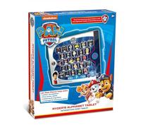 Paw Patrol Ryder's Alphabet Pad