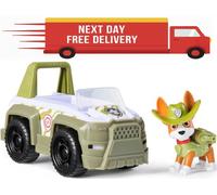 Paw Patrol Paw VHC BscV Jungle Tracker UPCX GML, 6053388, Multi-Colour