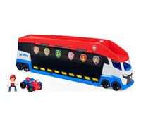 Paw Patrol Transforming Paw Patroller