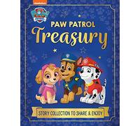 Paw Patrol Treasury