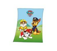 Paw Patrol Trio Fleece Blanket