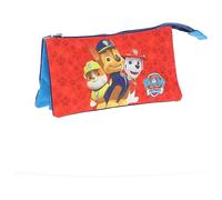 Paw Patrol Triple Pencil case