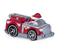 Paw Patrol True Metal 8cm Collectible Diecast Toy Vehicles - Marshall