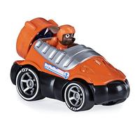 Paw Patrol True Metal 8cm Collectible Diecast Toy Vehicles - Zuma