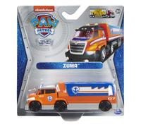 Paw Patrol True Metal Big Pup Trucks - Zuma