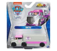 Paw Patrol - True Metal Collectible Die-Cast Big Truck Pups - (Skye)