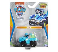 Paw Patrol True Metal Diecast 1:55 Scale Vehicles Dino Rescue - (Rex)
