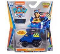 Paw Patrol True Metal Diecast Vehicle (Assorted, One Supplied)