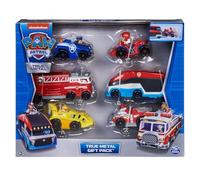 0 Pojazdy PSI Patrol Woelopak Die Cast