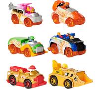 Paw Patrol True Metal Gift Pack Spark Series