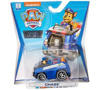 Paw Patrol True Metal Moto Pups Collection 1:55 Scale - Chase