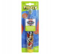 Firefly Paw Patrol Battery Powered Toothbrush - Pink