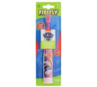 Firefly Paw Patrol Battery Powered Toothbrush - Pink