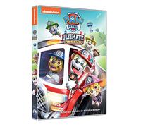 Paw Patrol: Ultimate Rescue