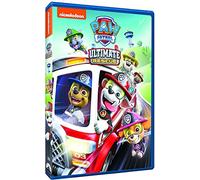 Paw Patrol: Ultimate Rescue