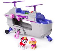 PAW PATROL Ultimate Rescue â Skyeâs Ultimate Rescue Helicopter
