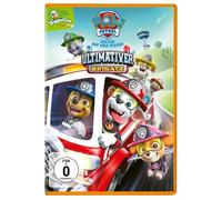 PAW PATROL: ULTIMATIVER EINSATZ DVD NEW
