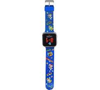 Paw Patrol Unisex Kids LED Watch