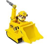 Paw Patrol Vehicle Rubbles Digg'n Bulldozer