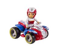 PAW PATROL vehicle Ryder
