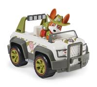 Paw Patrol Vehicle - Tracker