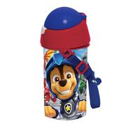 Paw Patrol Water Bottle 500 ml / Paw Patrol Water Bottle 500 ml / Water Bottle for Children