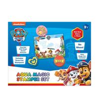 PAW Patrol Water Magic Paint & Stamper Activity Set